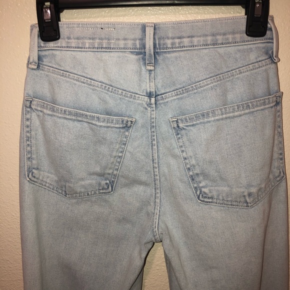 Rag  & Bone Jeans NWT!! - Picture 5 of 8